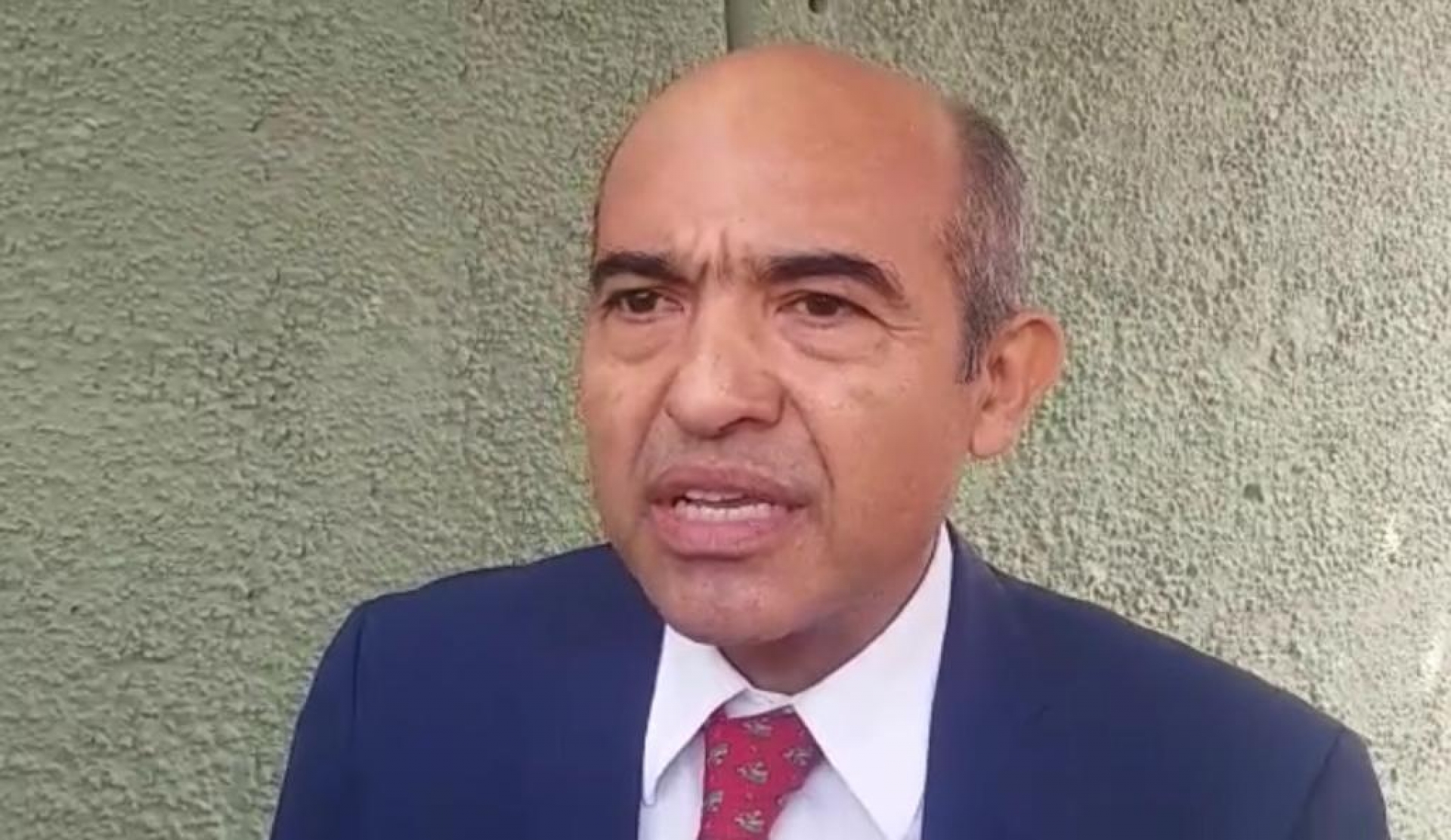 Exonera juez a Luis Felipe Güemes por el delito de peculado