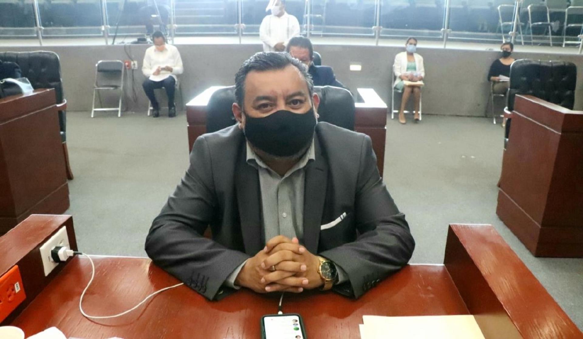 Presentan iniciativa de Ley de Fomento, Promoción y Desarrollo Artesanal