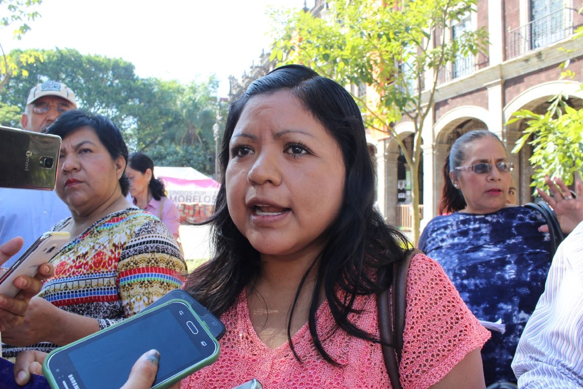 Profesores del MMB exigen reinstalación de colegas despedidos