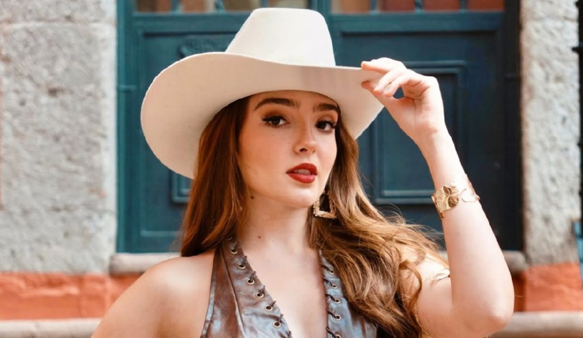 Elaine Haro se une a Mentiras, El Musical con funciones confirmadas