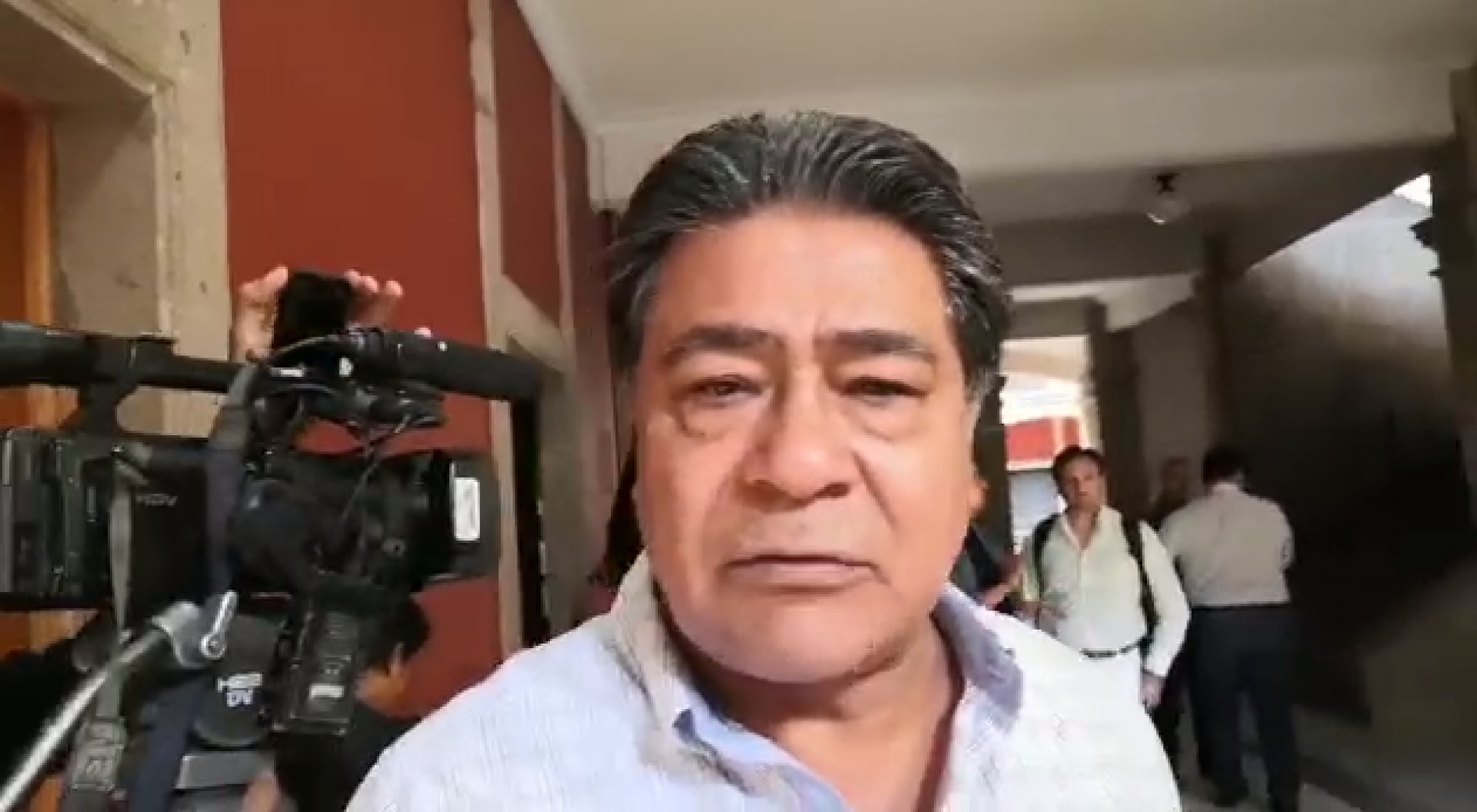 Refiere IEBEM que se instaló una mesa de trabajo con normalistas de Amilcingo