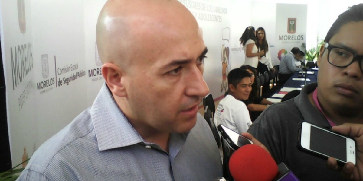 Comparecerá fiscal ante la Junta Política y de Gobierno para que informe sobre el caso Tetelcingo