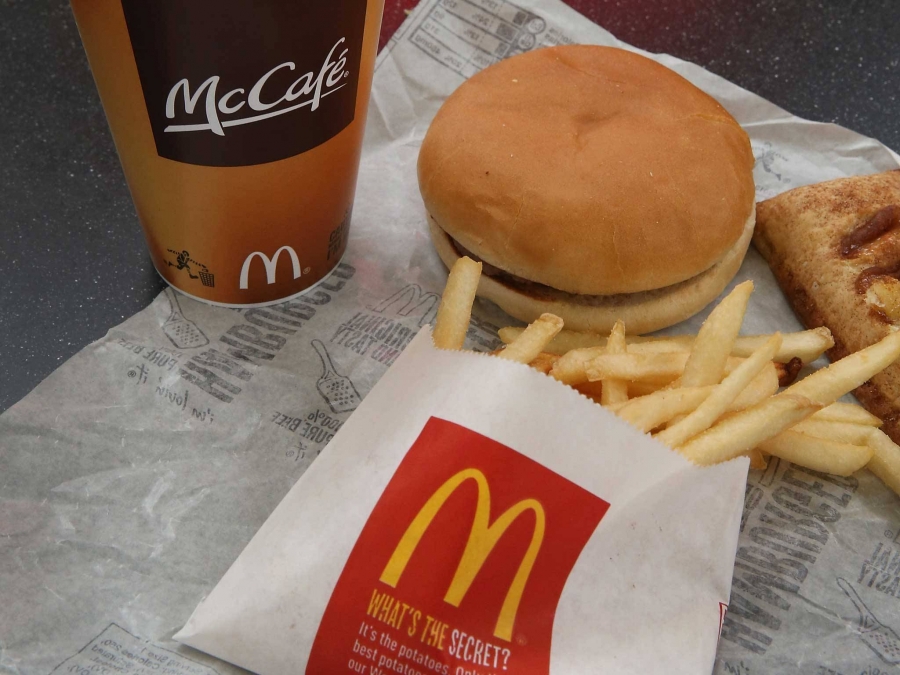 McDonald's entre la insalubridad y obesidad; ¿Te encanta?