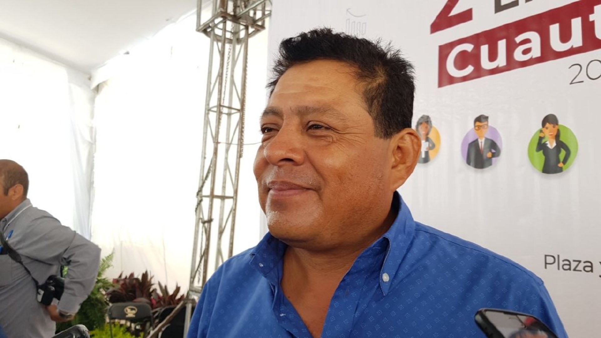 Inaugurarán en Jonacatepec la tirolesa más larga y alta de Morelos