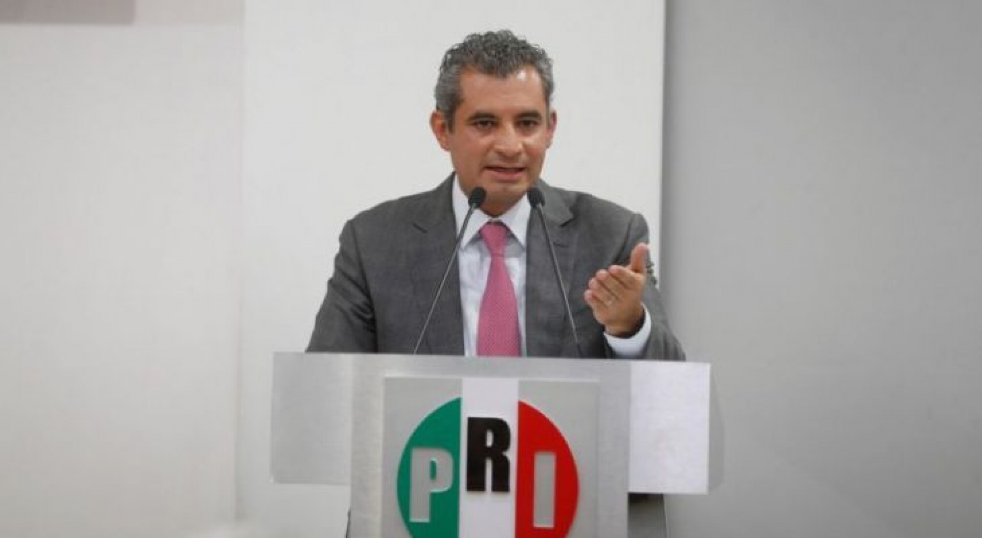 “Reconozco a AMLO por dar marcha atrás a la reforma de Ley de Pemex”: Enrique Ochoa