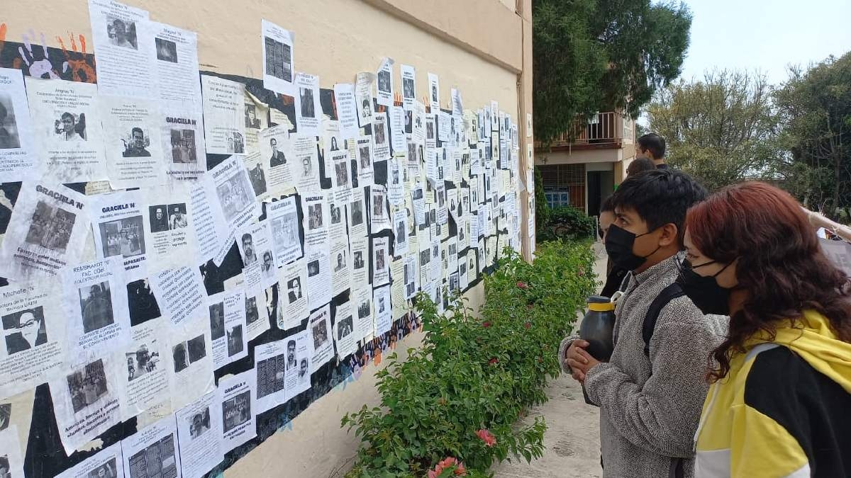 La UAEM investiga 18 denuncias de acoso y violencia sexual: Urquiza