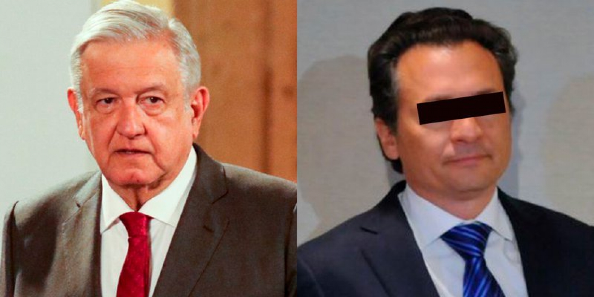 AMLO: declaraciones de Lozoya podrían devolver dinero a Pemex