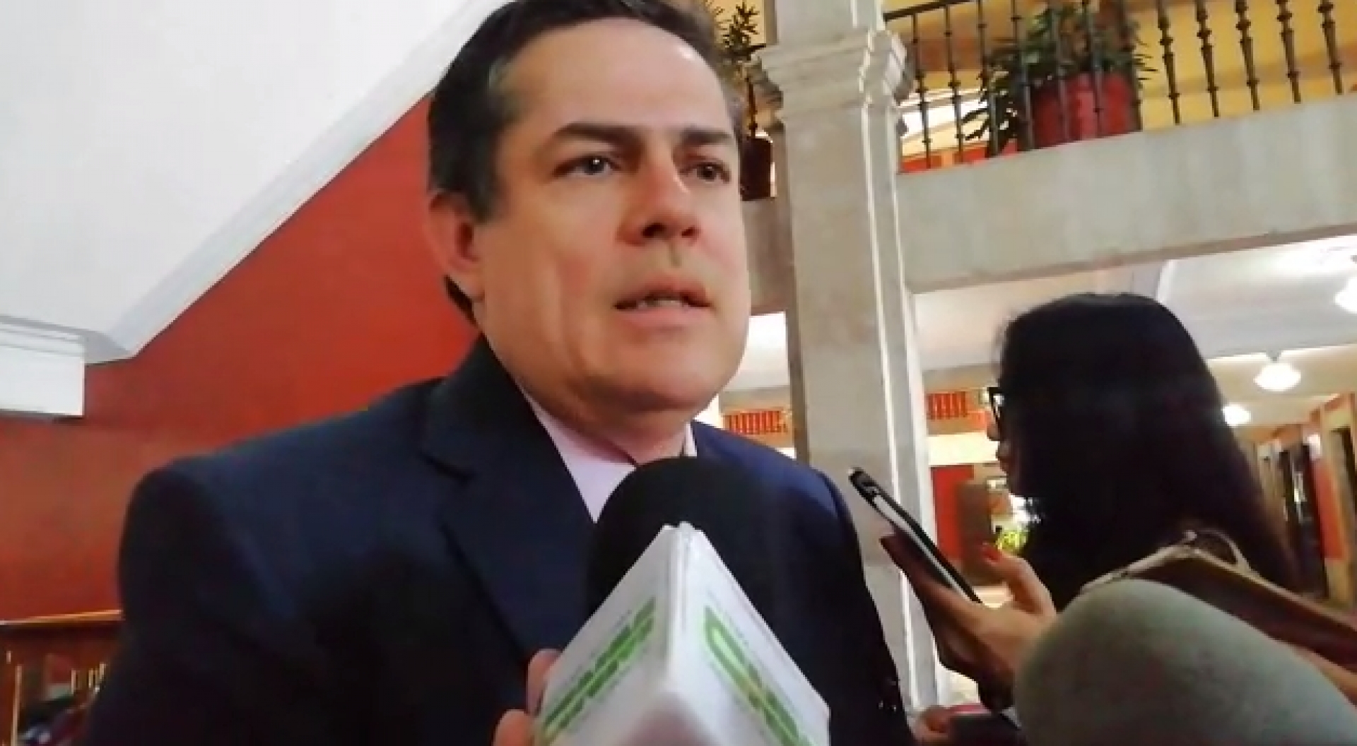 80% de la red carretera de Morelos continúa en mal estado: Obras Públicas