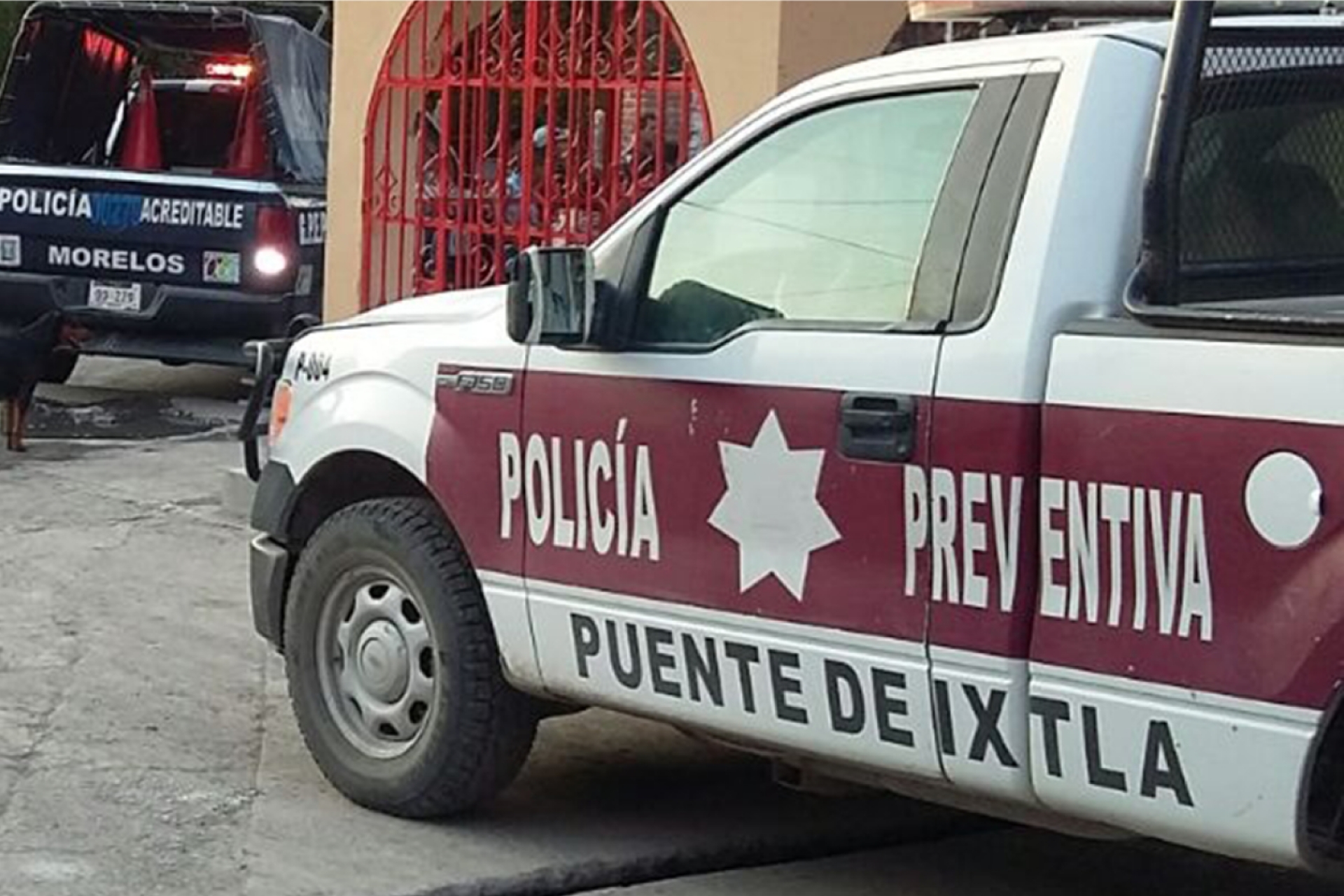 Hallan a un hombre decapitado en San José Vista Hermosa