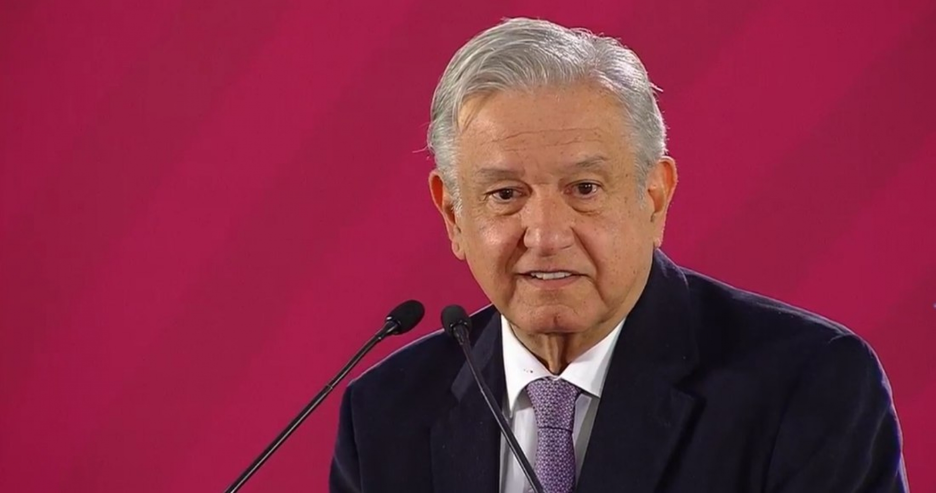 "El Seguro Popular se va", anuncia AMLO; Este y más temas tocados hoy