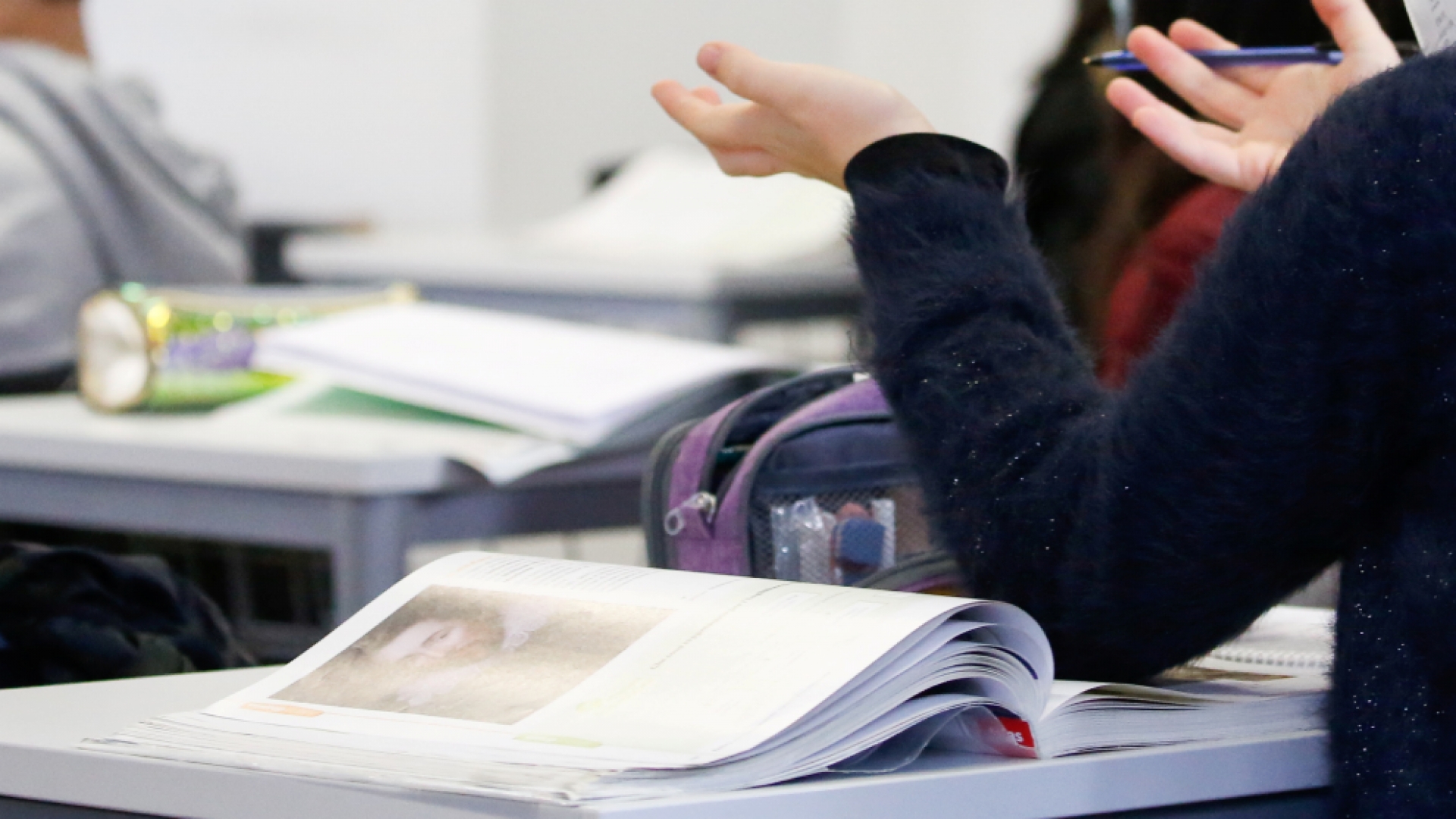 SEP presenta protocolo para regreso a clases presenciales en estados con semáforo verde