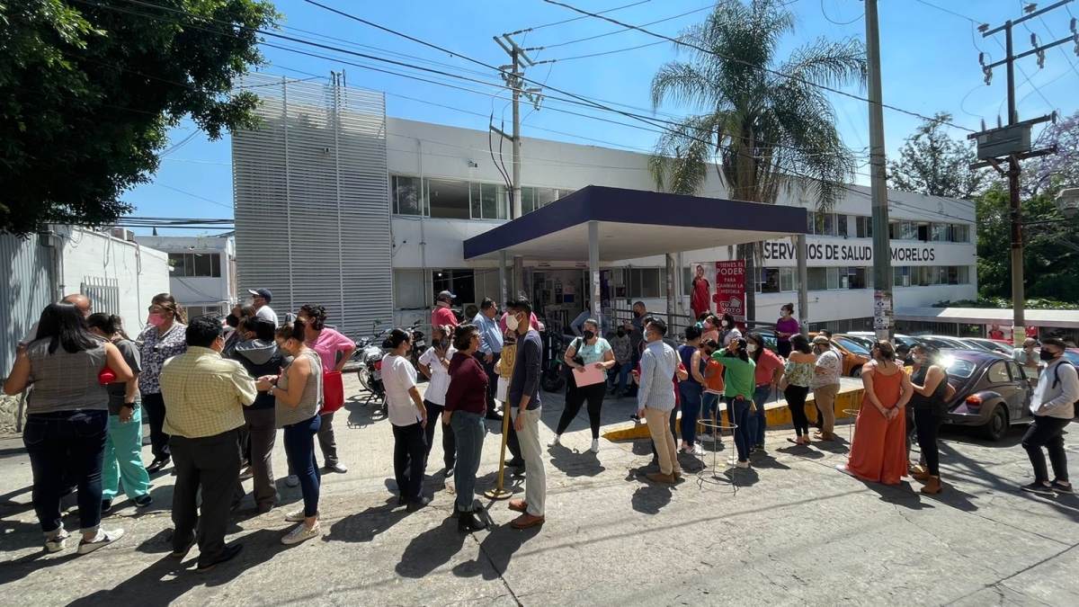 Ante activación de alerta sísmica, implementó CEPCM comunicación con municipios