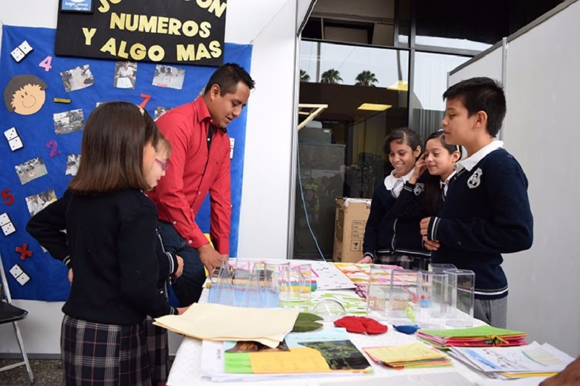 Listo, el pago para docentes de Escuelas de Tiempo Completo