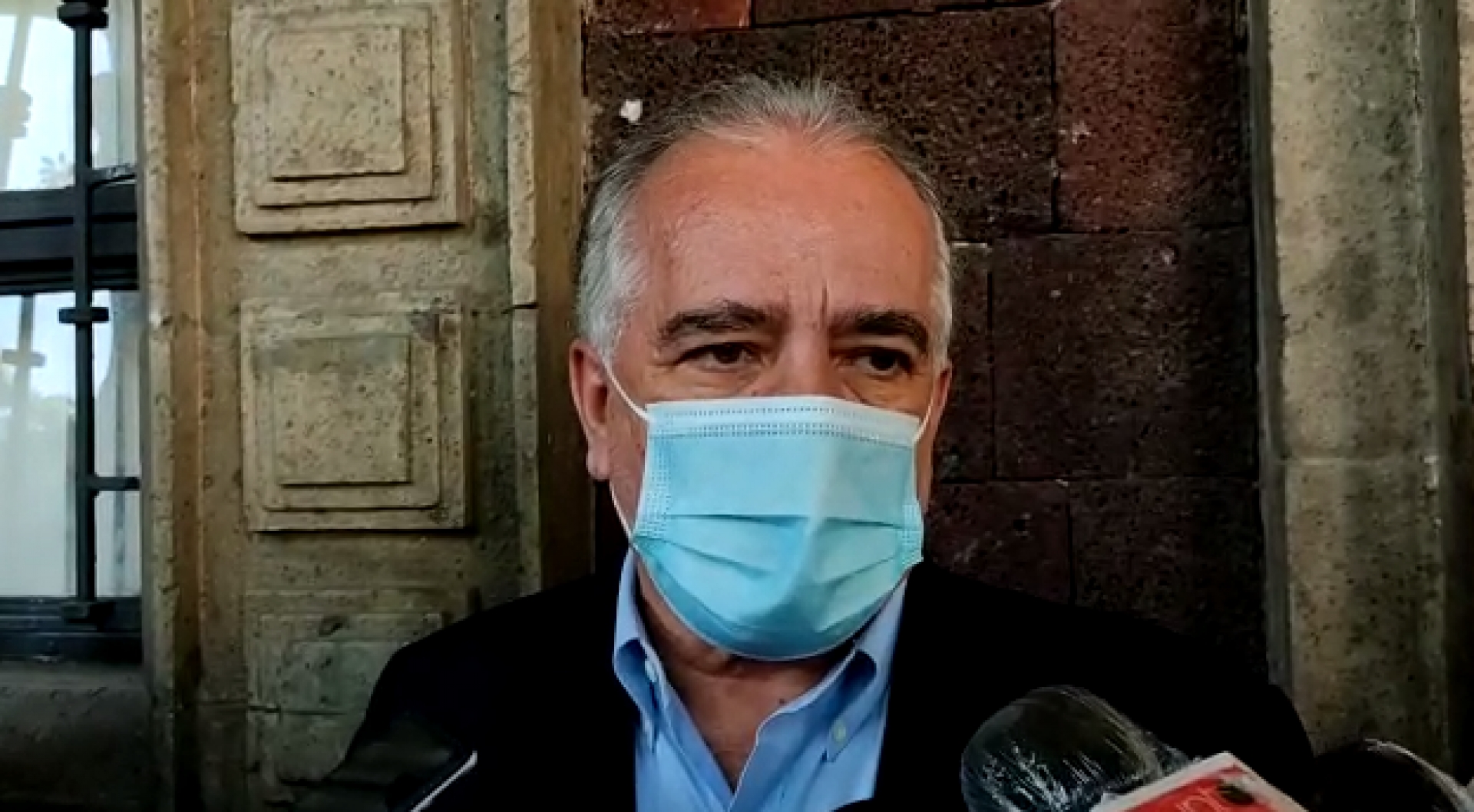 Buscará UAEM apoyo estatal para cerrar financieramente el año