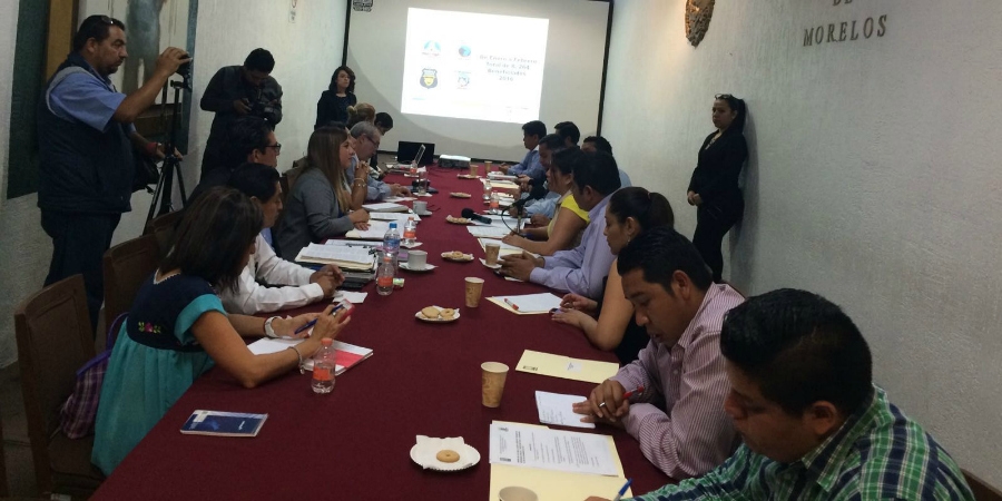 Incumplen Ayuntamientos con lineamientos para prevenir y abatir la violencia de género: secretaría técnica PVGCLM