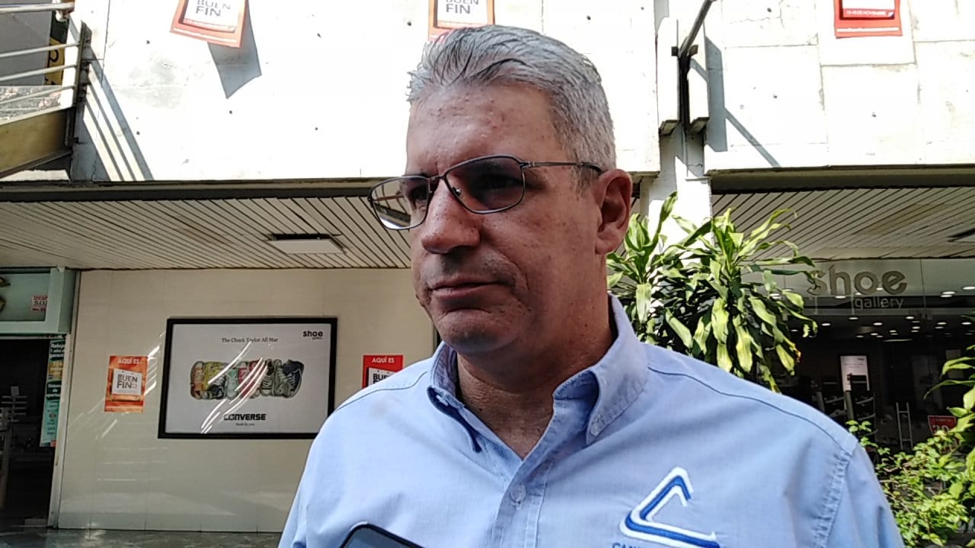 Reporta Canaco derrama económica cercana a 300 mdp durante 'El Buen Fin'