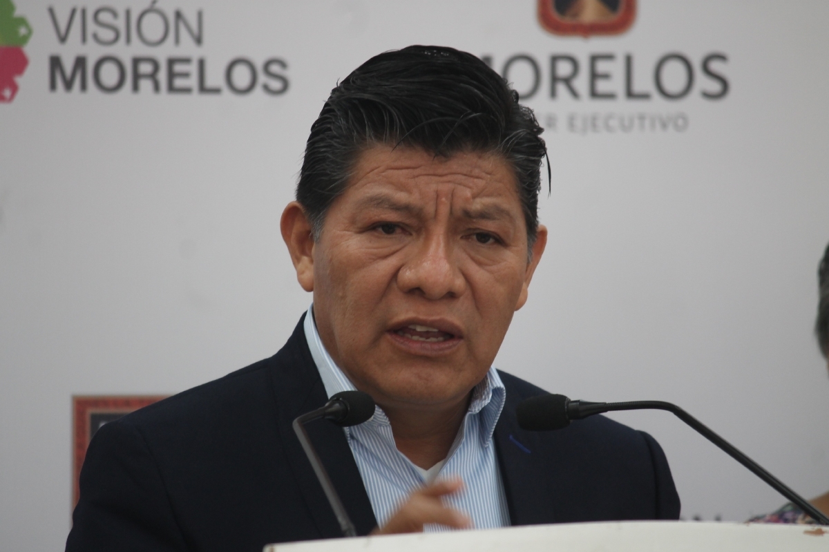 Se han cumplido compromisos con la UAEM: Quiroz Medina
