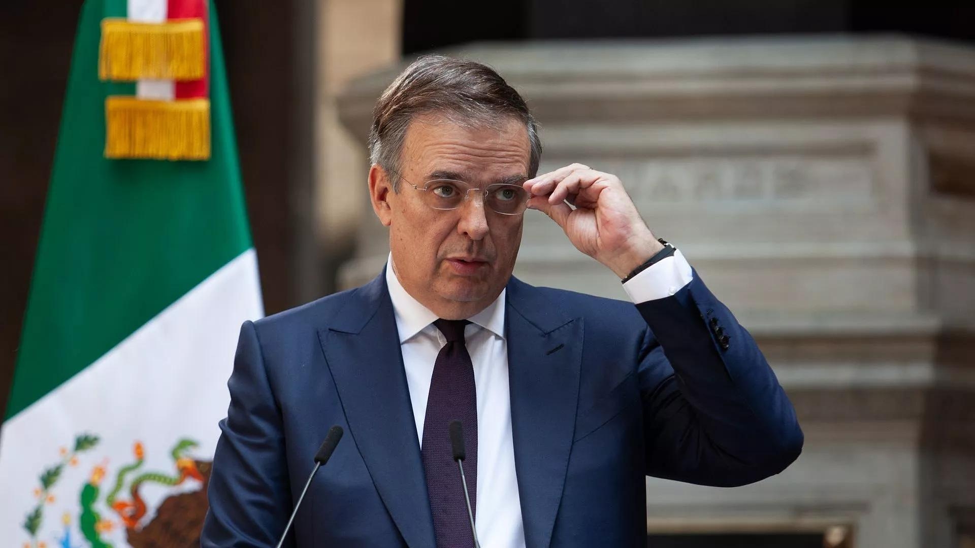 Ebrard anuncia inversión de 20 mil mdd tras reunión de Sheinbaum con empresarios
