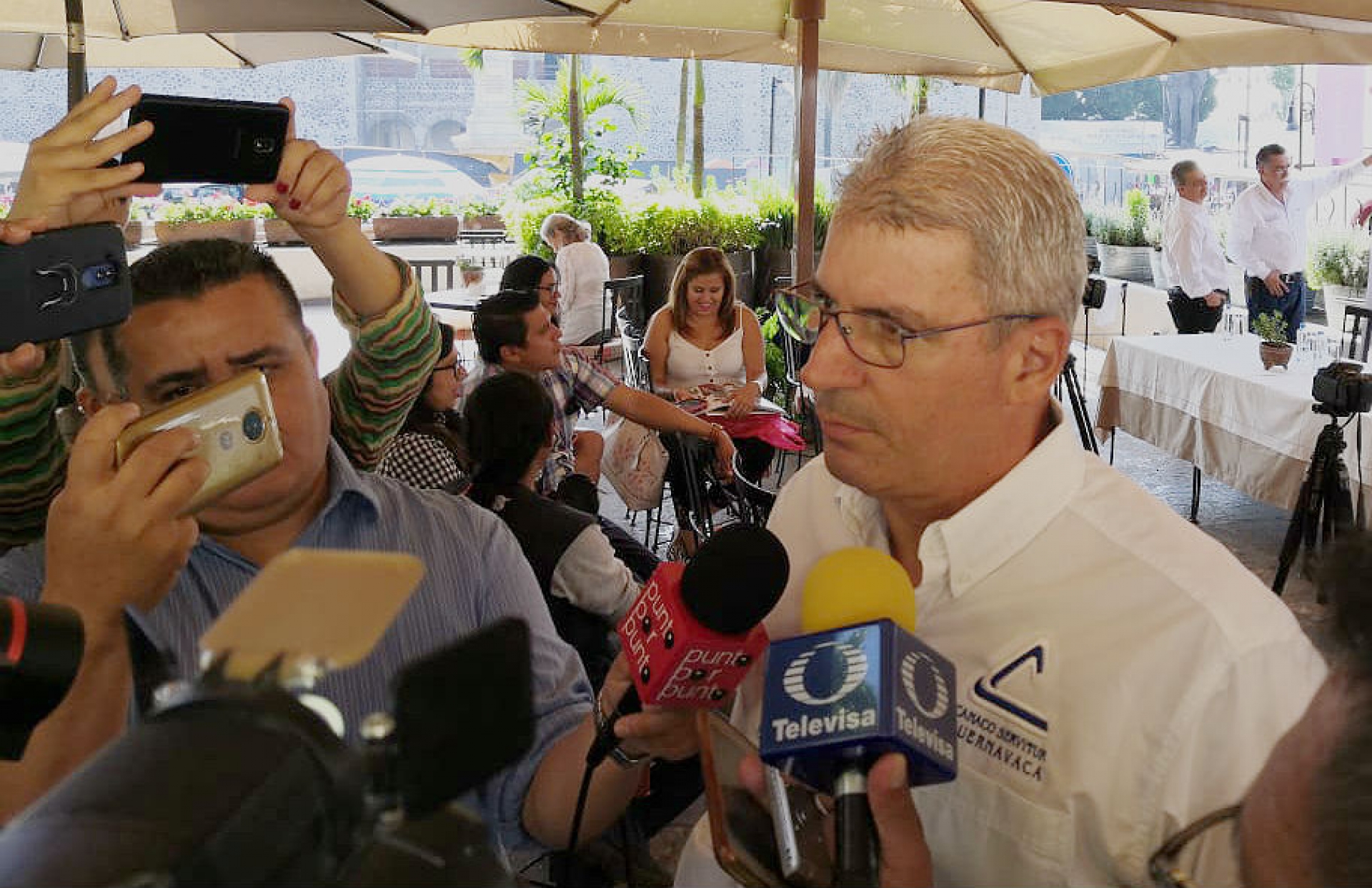 Expresa preocupación Canaco por el ataque contra dos policías de CES