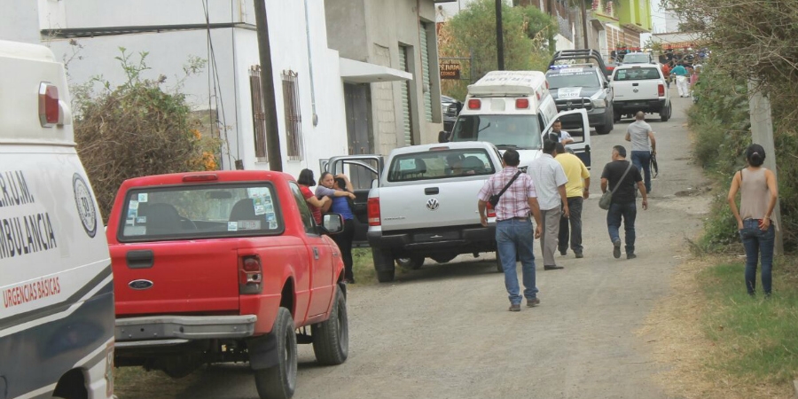 Atacan a policías a balazos en Ahuatepec; uno de ellos fallece