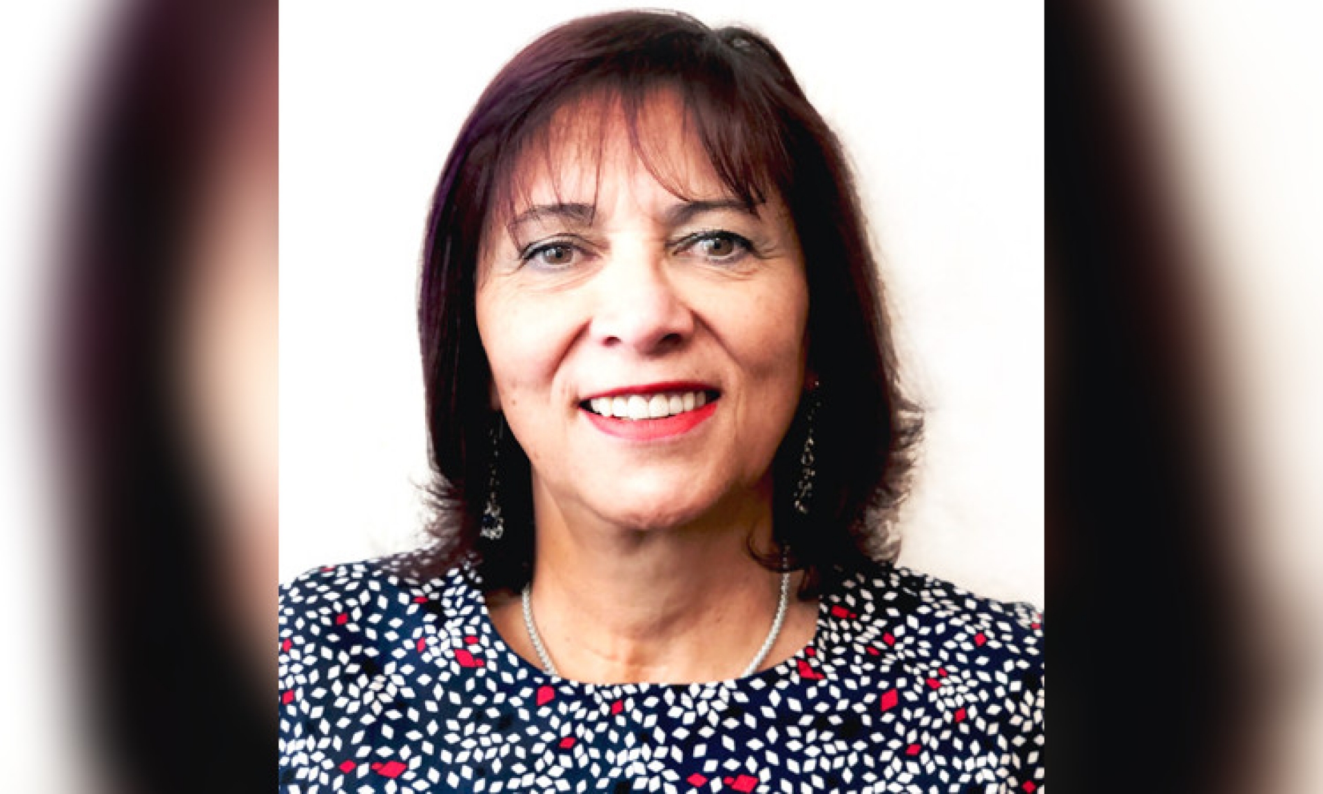 Renuncia Miriam Esther Veras, jefa del Programa de Vacunación Universal