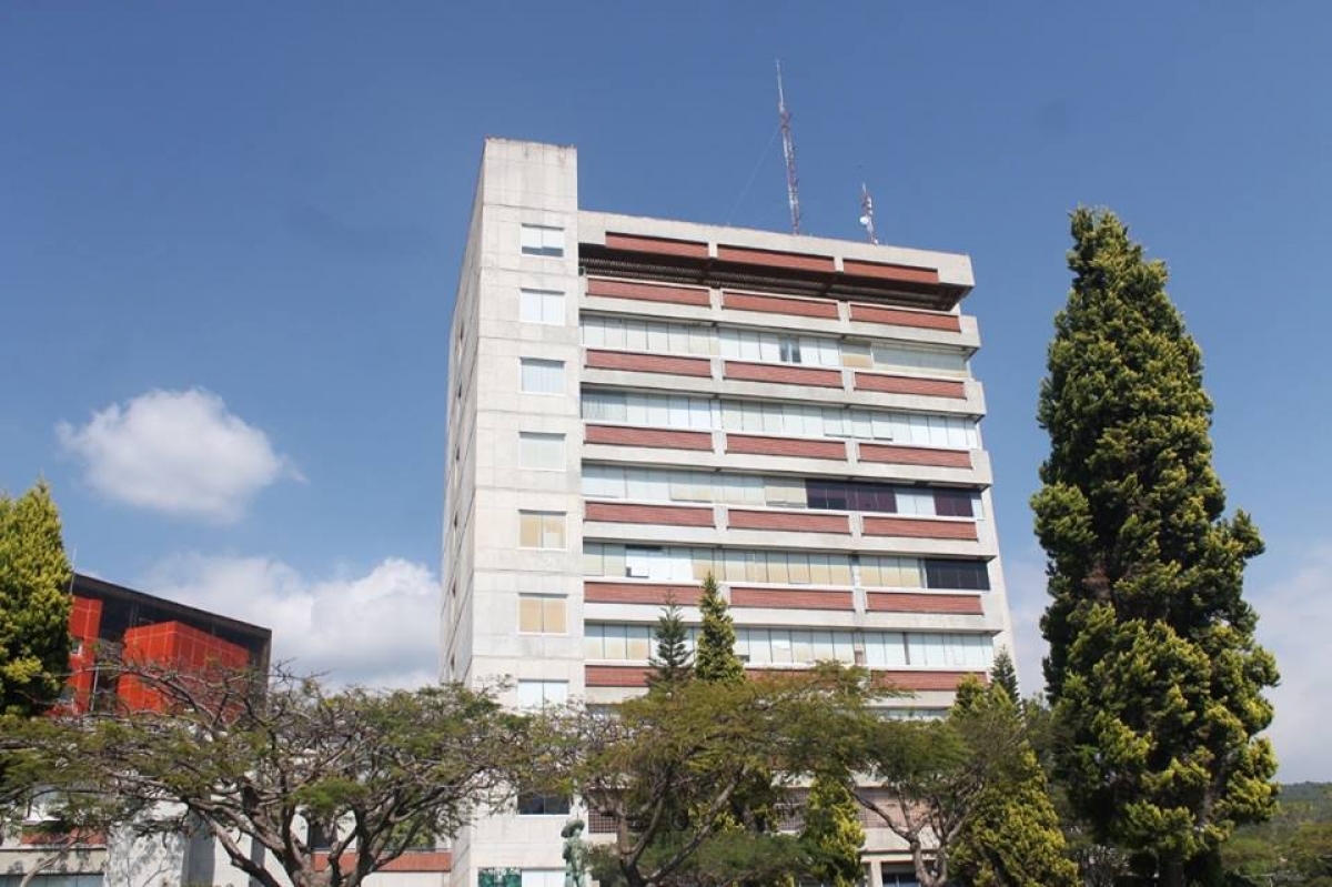 La UAEM suspende labores hoy y mañana