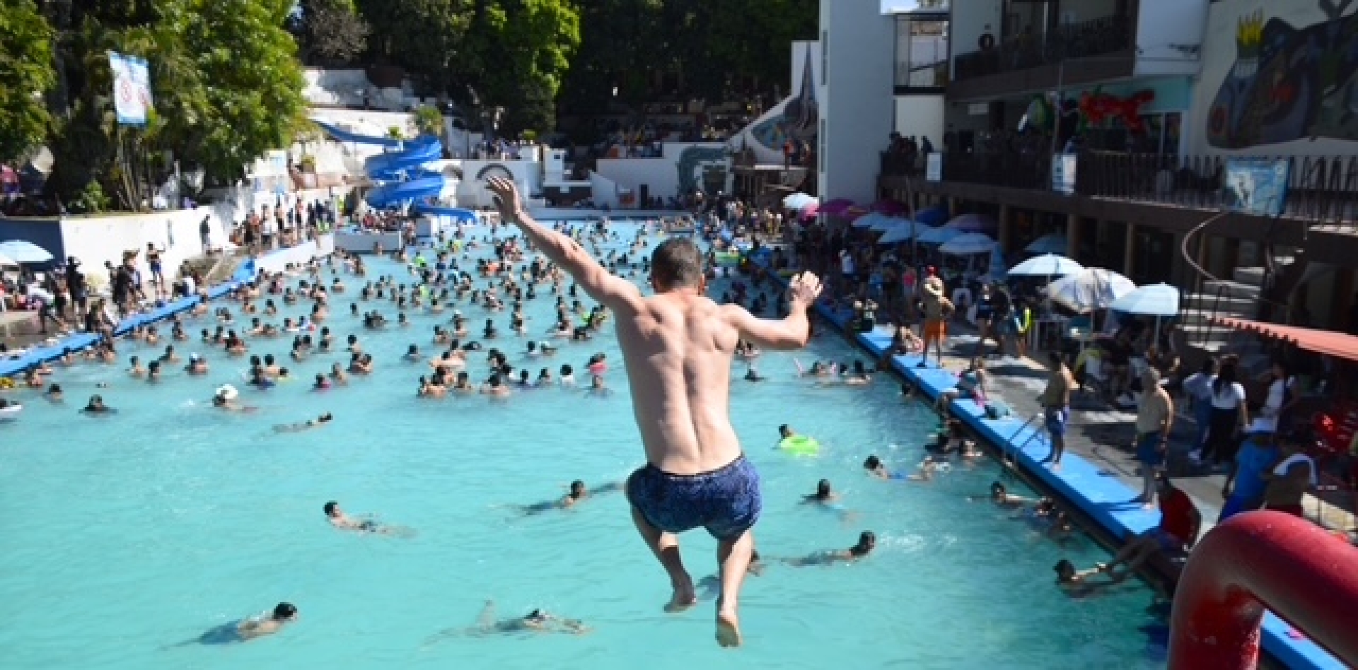 Supera 'Morelos, la primavera de México' los 100 mil visitantes durante fin de semana largo