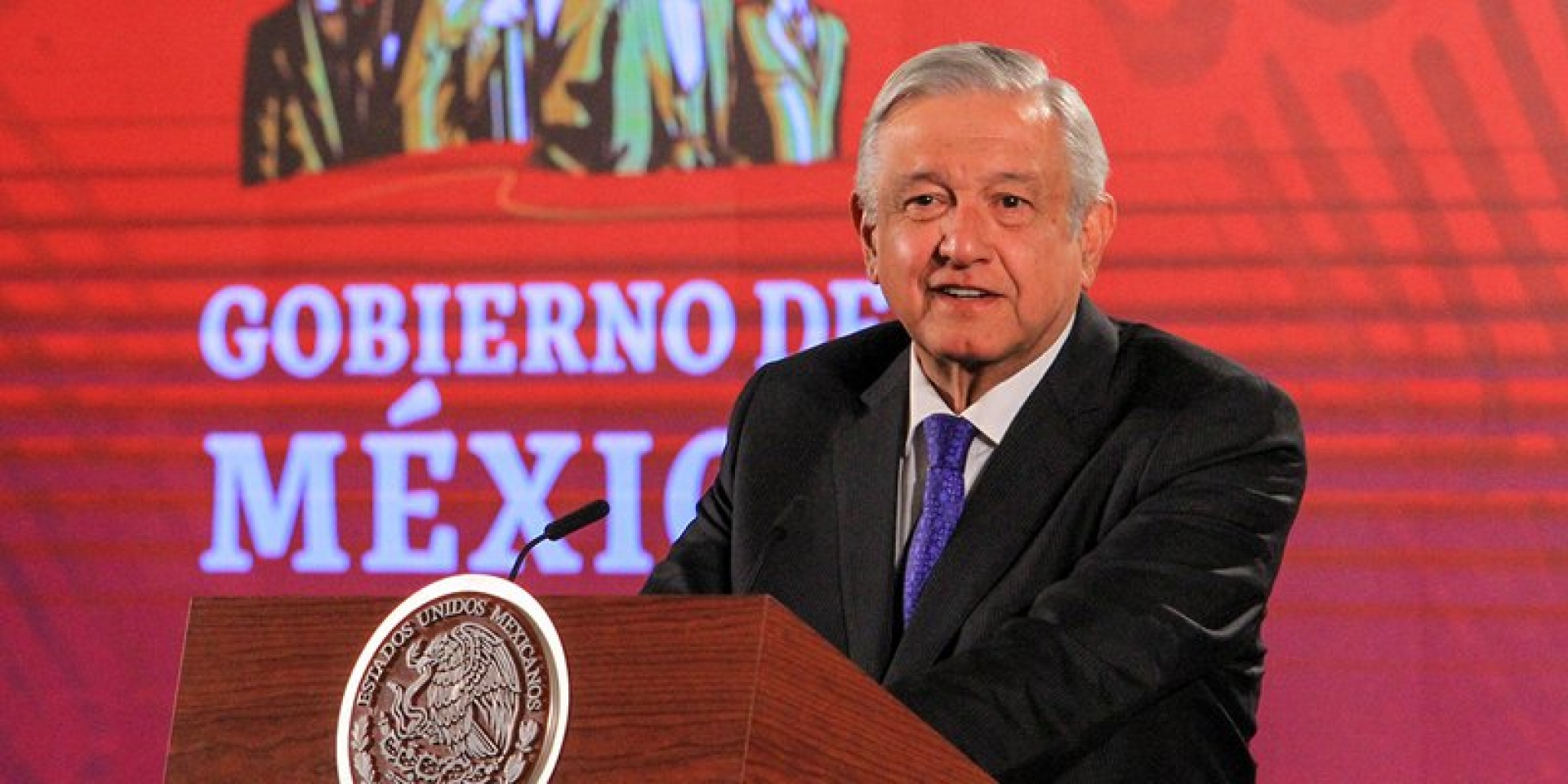 Esto habló AMLO con líderes mundiales del G20 en reunión por COVID-19