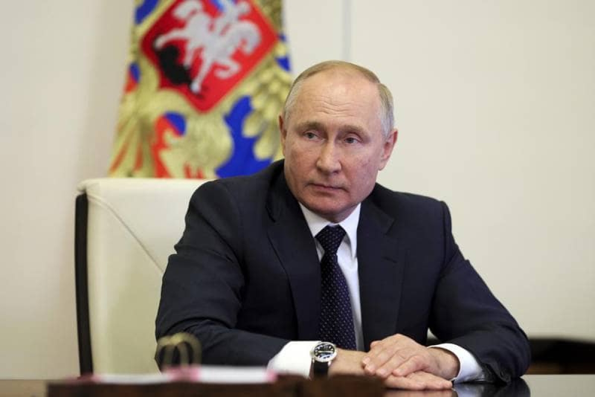 Rusia suspende su misión en la OTAN tras ser acusado de espionaje