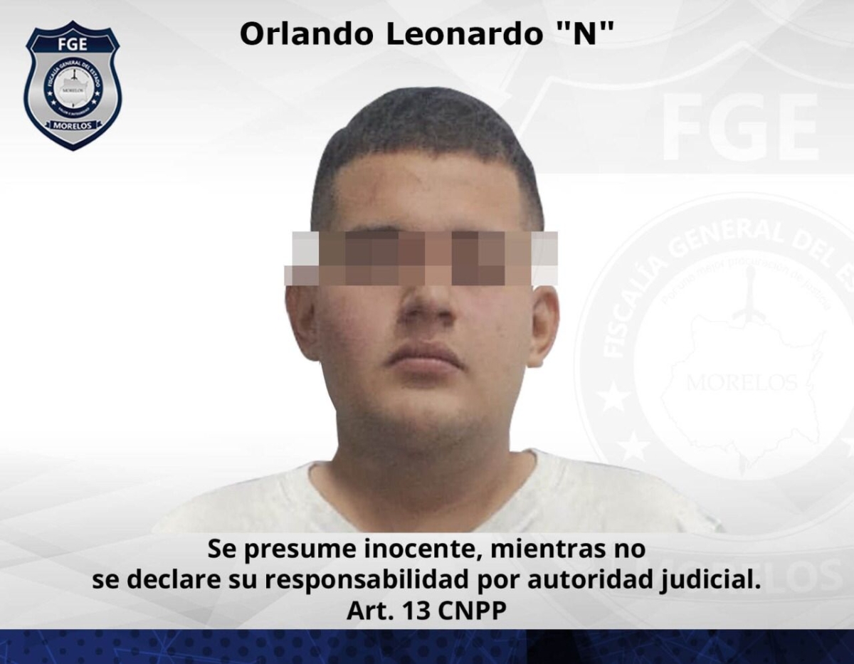 Vinculado por homicidio y tentativa de homicidio, tras hechos en carnaval de Yautepec