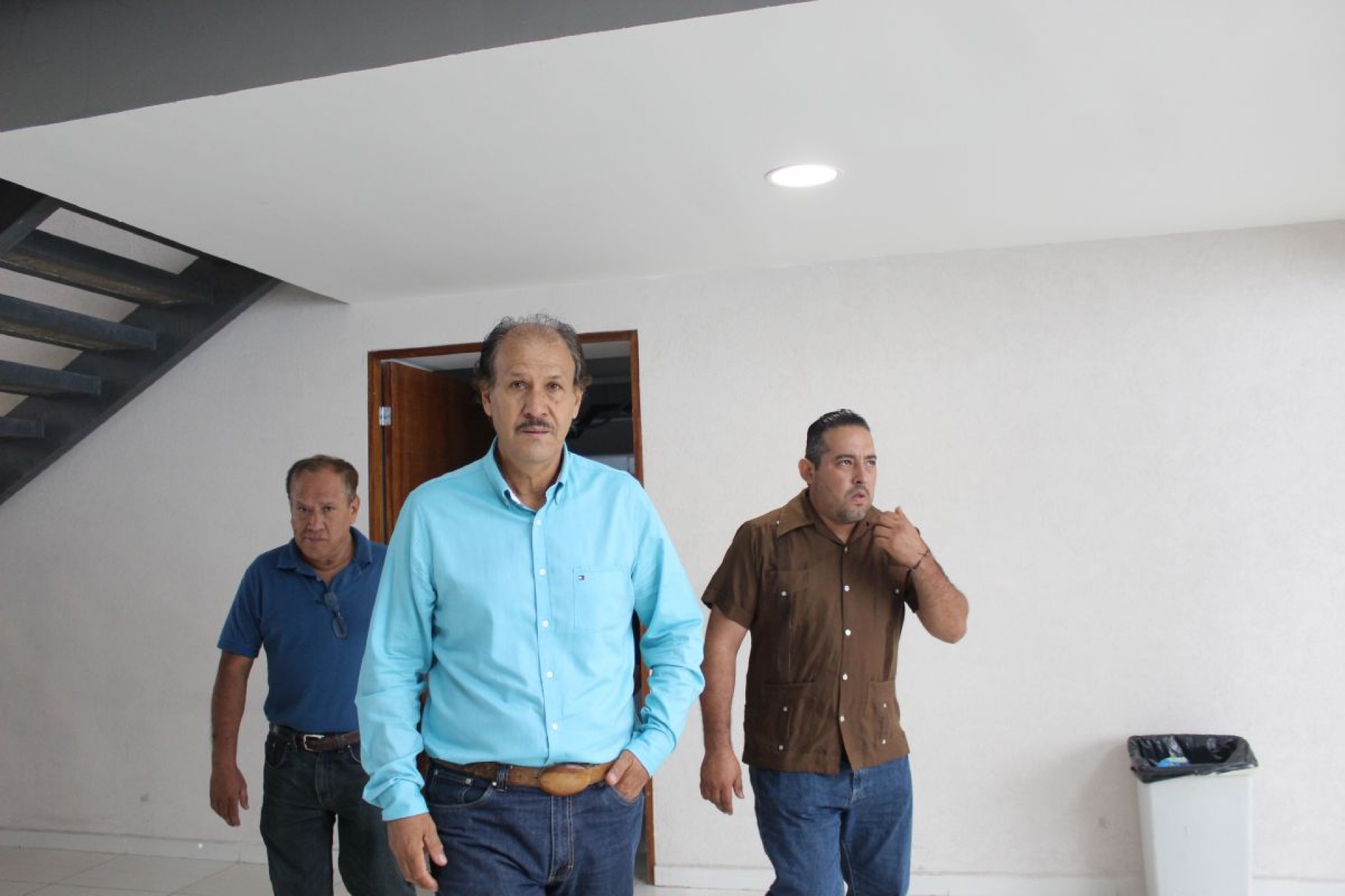 Ruteros protestan contra regularización de mototaxis