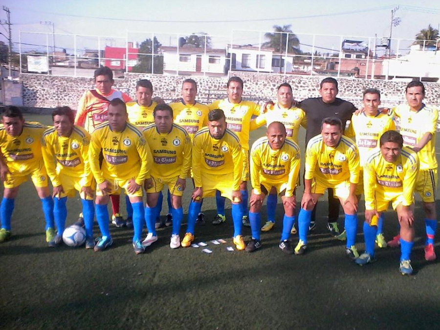 Polvo de Estrellas, Selección Tepoztlán y Tepalcingo consiguen ligera ventaja