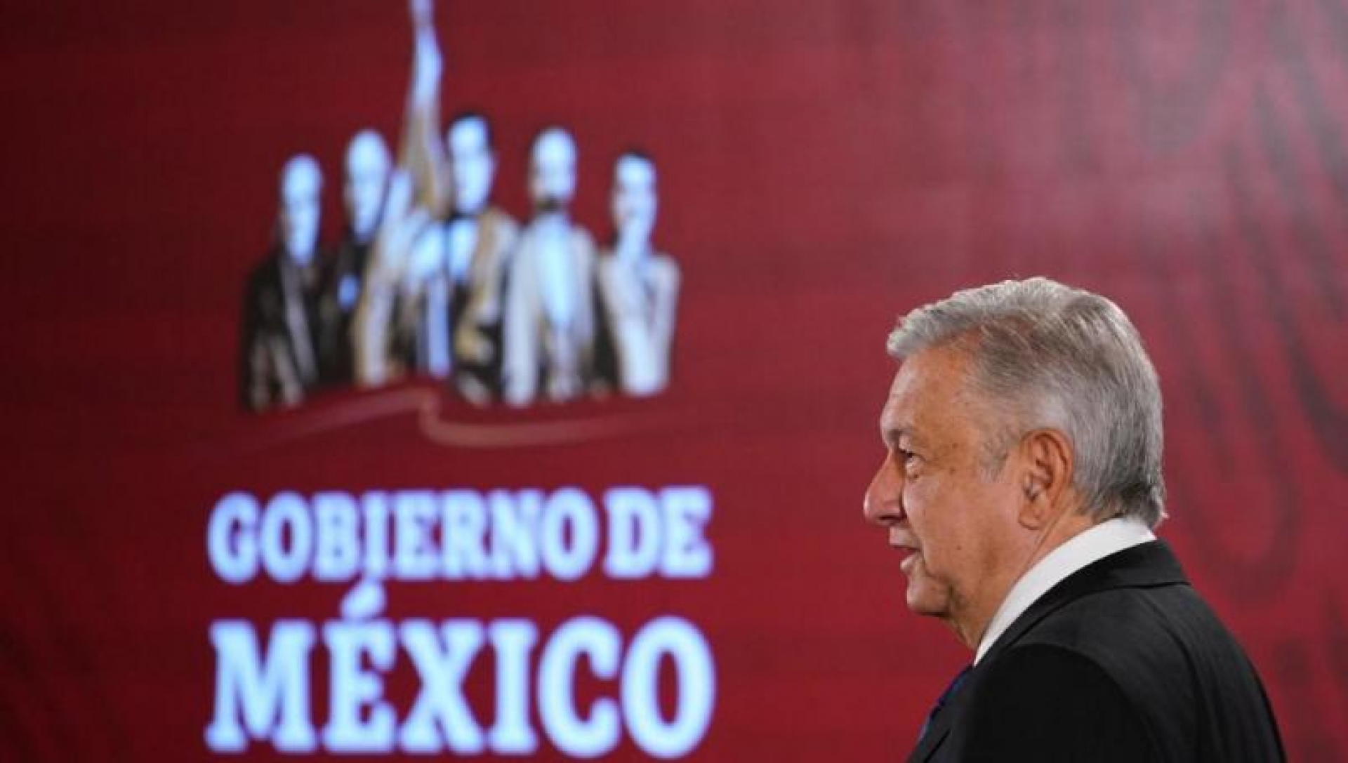 Coronel que coordinó operativo en Culiacán "no está solo": AMLO