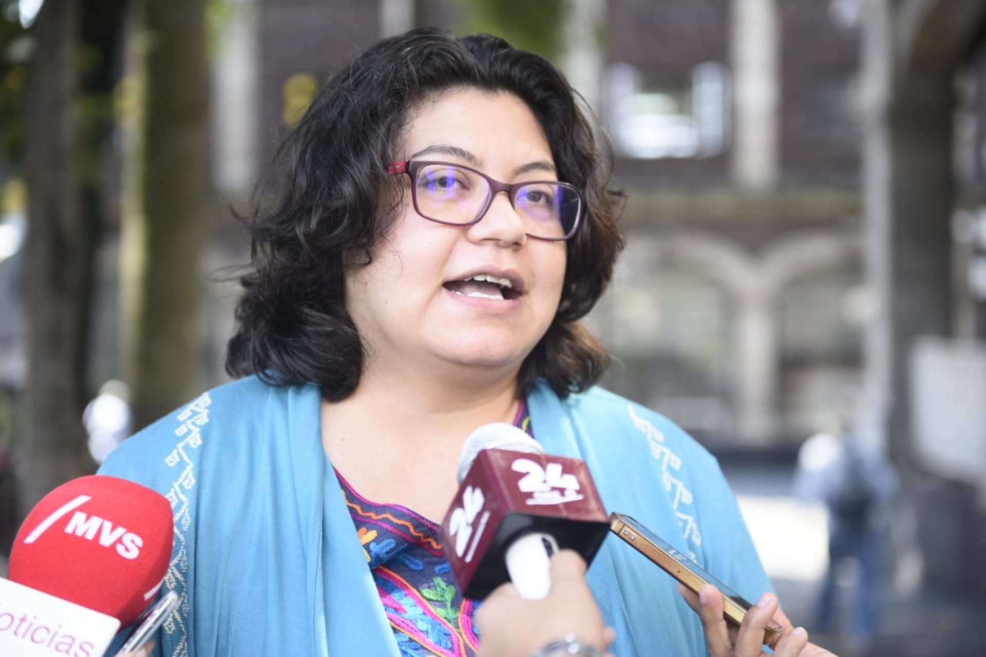 Respaldarán lucha para que Congreso apruebe la reforma sobre cambio de identidad de género