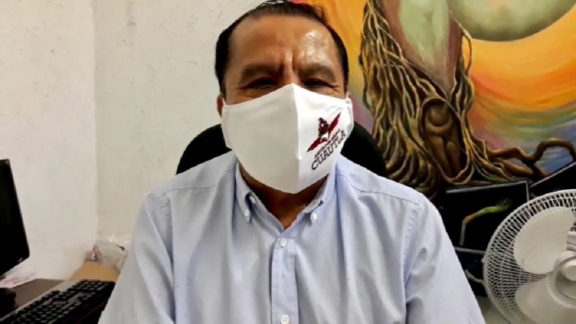 Enfermedades crónicas, principales causas de muerte en Cuautla