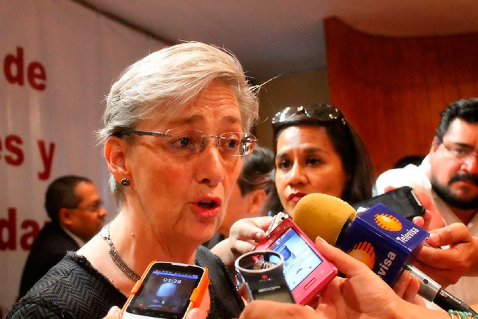 Busca Impepac 260 mdp para elecciones; Ejecutivo ofrece 120 millones