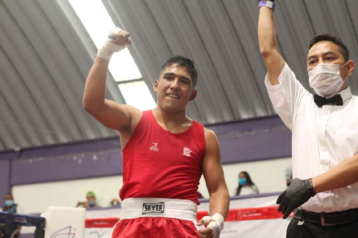 Se confirman más selectivos rumbo a la etapa regional
