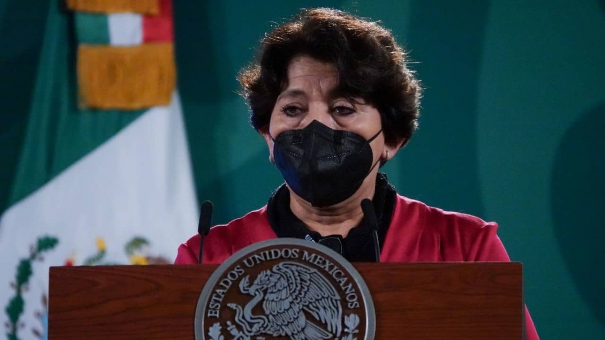 Cierran cinco escuelas de CDMX por COVID-19