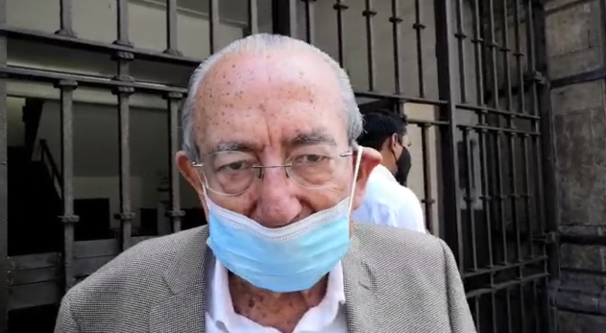 Incierto, si el sector educativo participará en desfile del 16 de septiembre