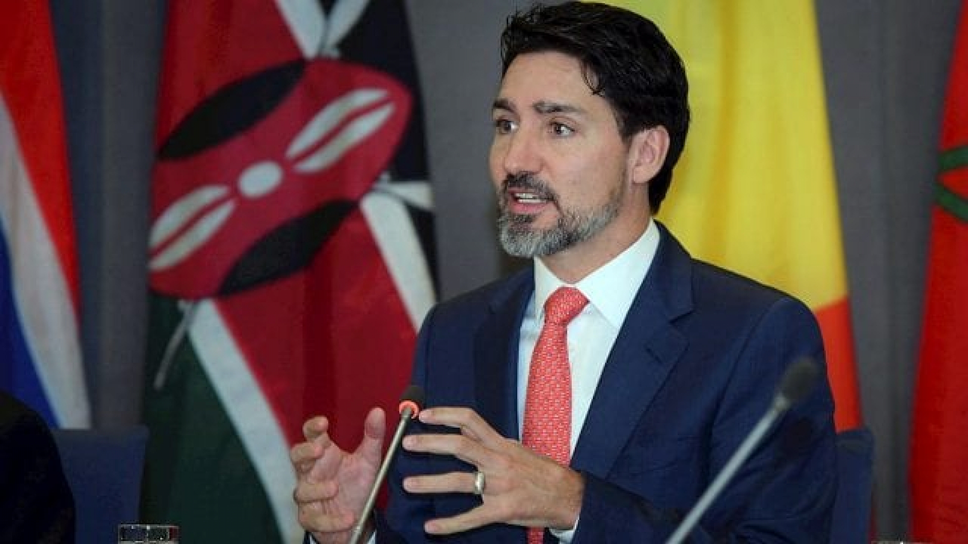 ‘Trudeau aceptó venir a México pronto, tenemos buena relación’, revela AMLO