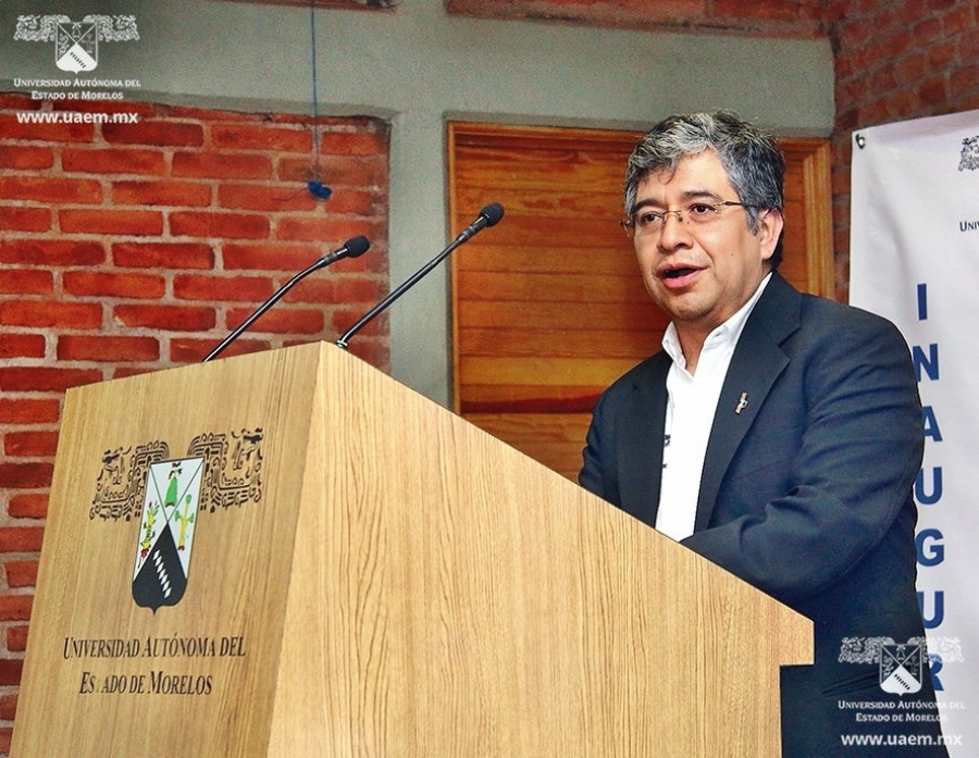 La UAEM, universidad de provincia que es referente en investigación aplicada: Ciicap