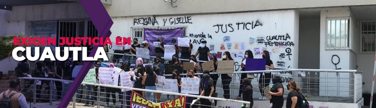 Consterna a ciudadanos ola de violencia en Cuautla