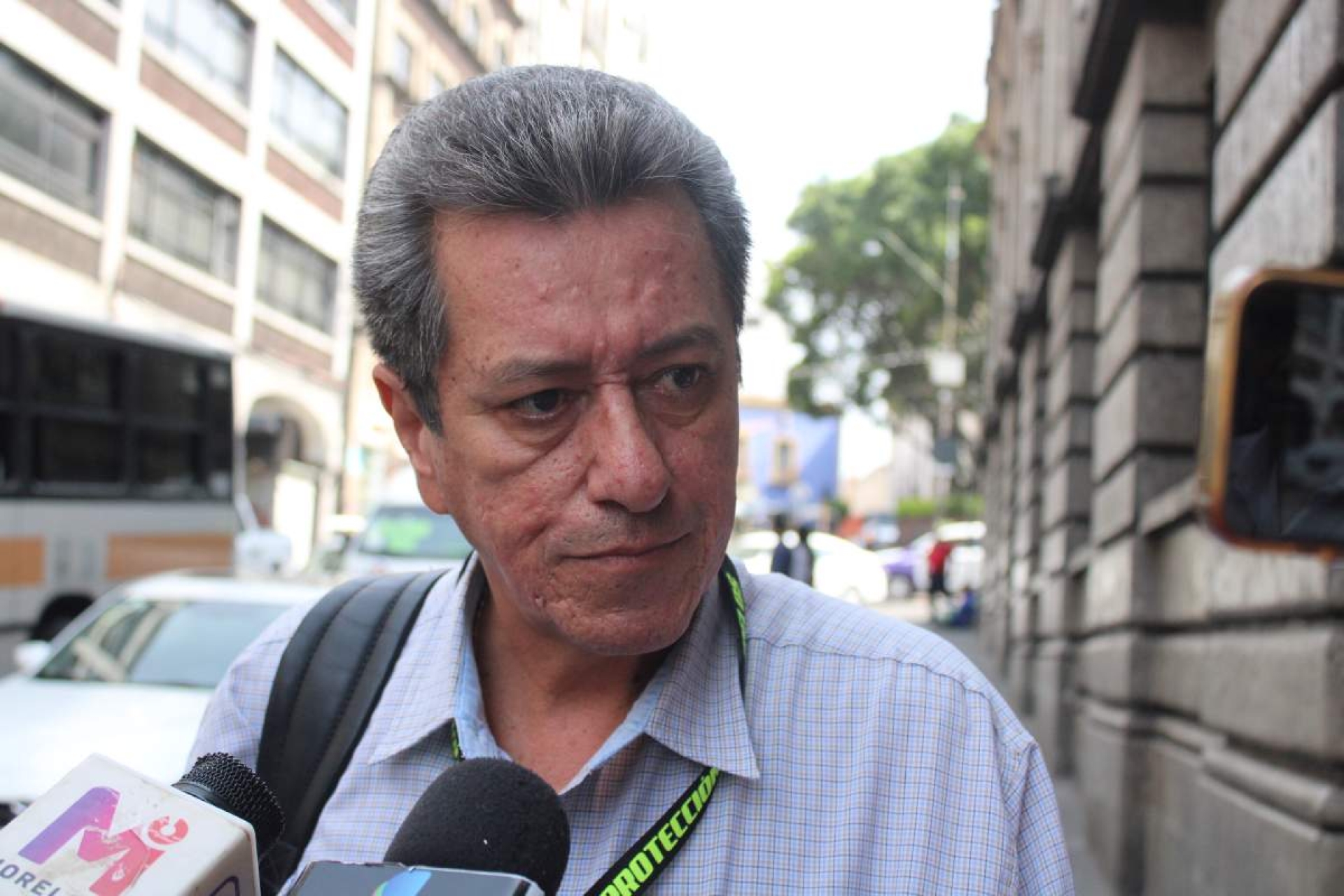 Catorce municipios no tienen plan de contingencia ante las lluvias