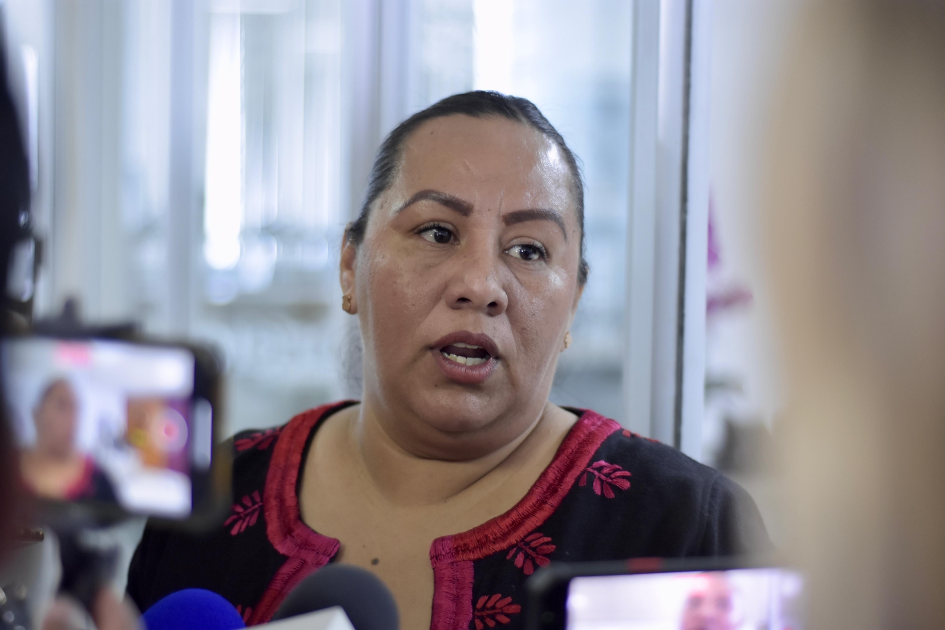 El Congreso recibió iniciativa de reforma al Poder Judicial