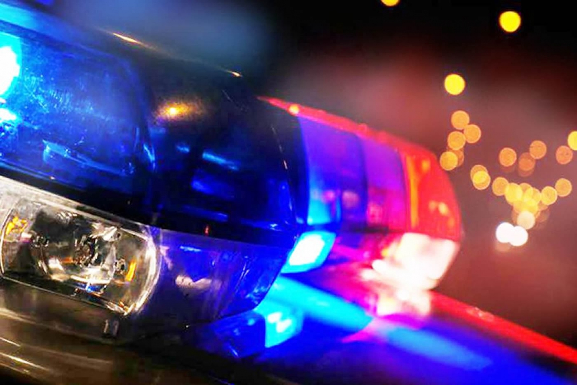 Terminó en los separos por golpear a su hermana