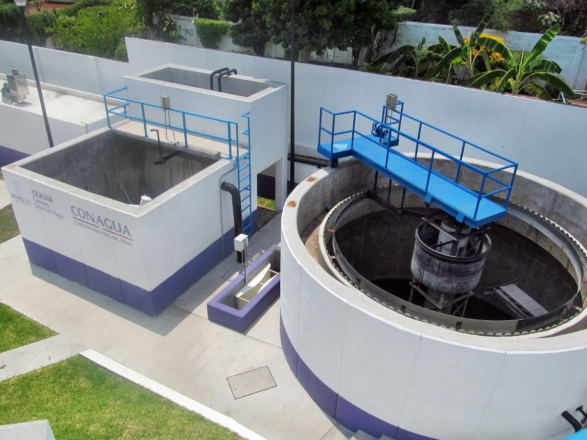 Hasta finales de año podría operar la planta de tratamiento de Tequesquitengo