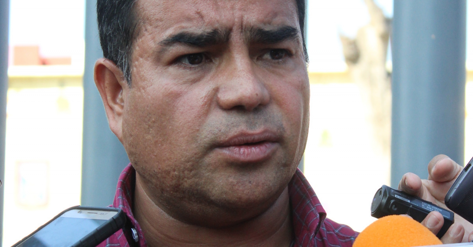 Acusan a Alfonso Sotelo de ocultar la información financiera y administrativa del Congreso