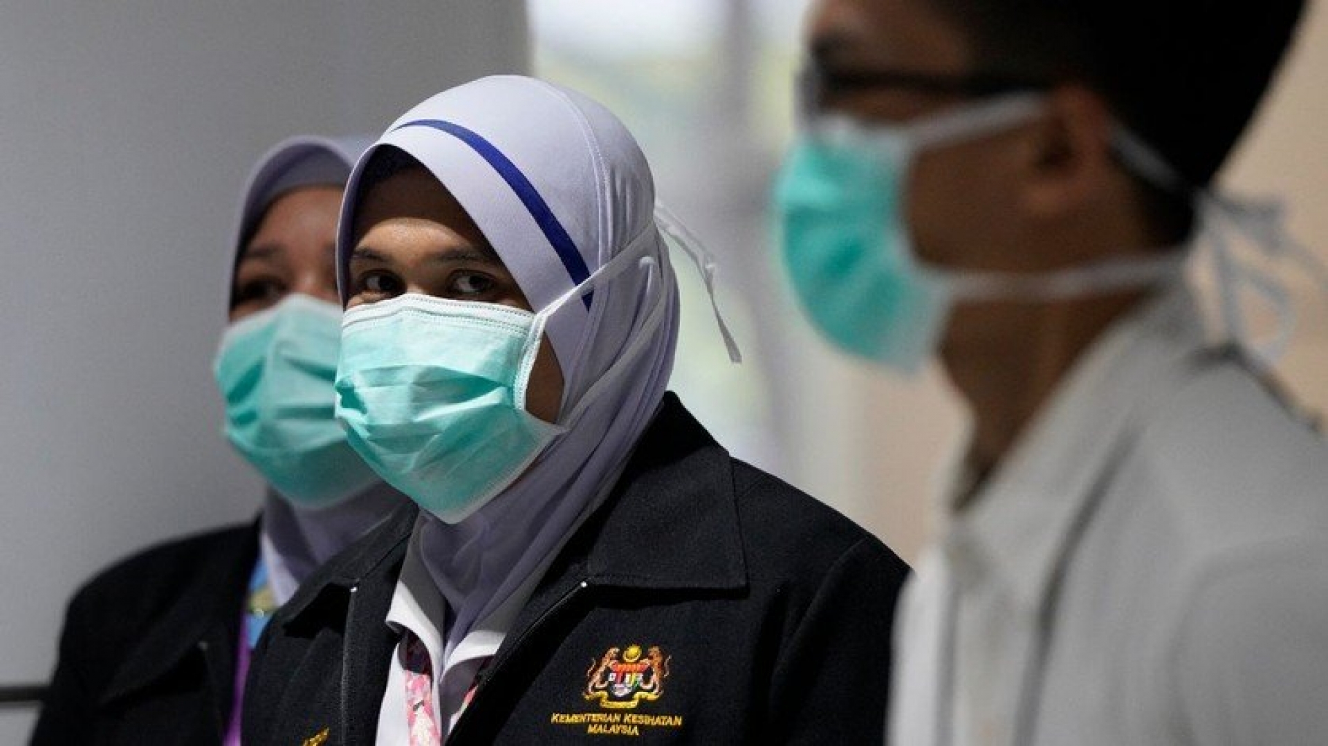 Negativo el caso de coronavirus en Tamaulipas