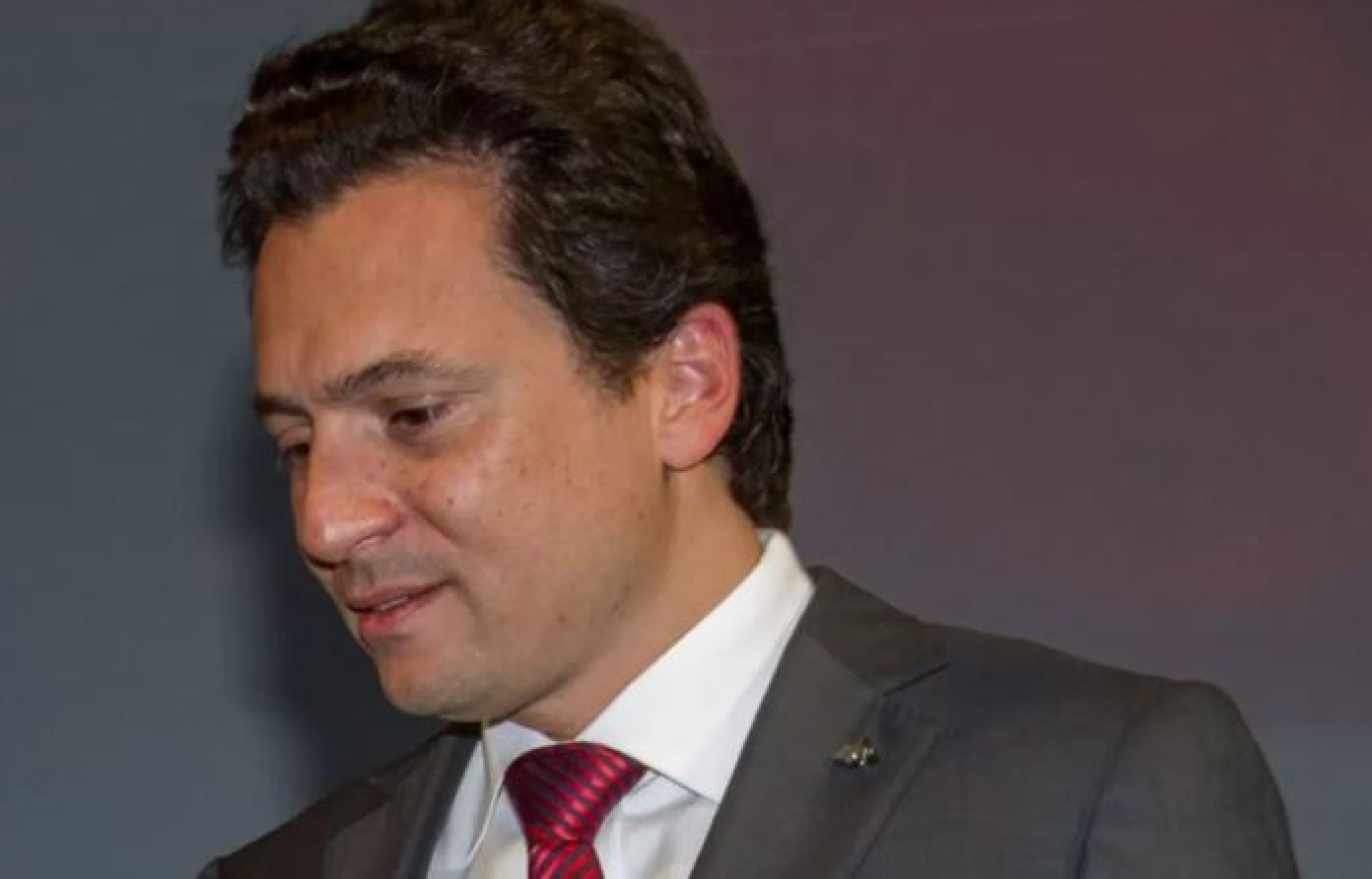 Fui presionado e intimidado y señalaré a los responsables, asegura Lozoya