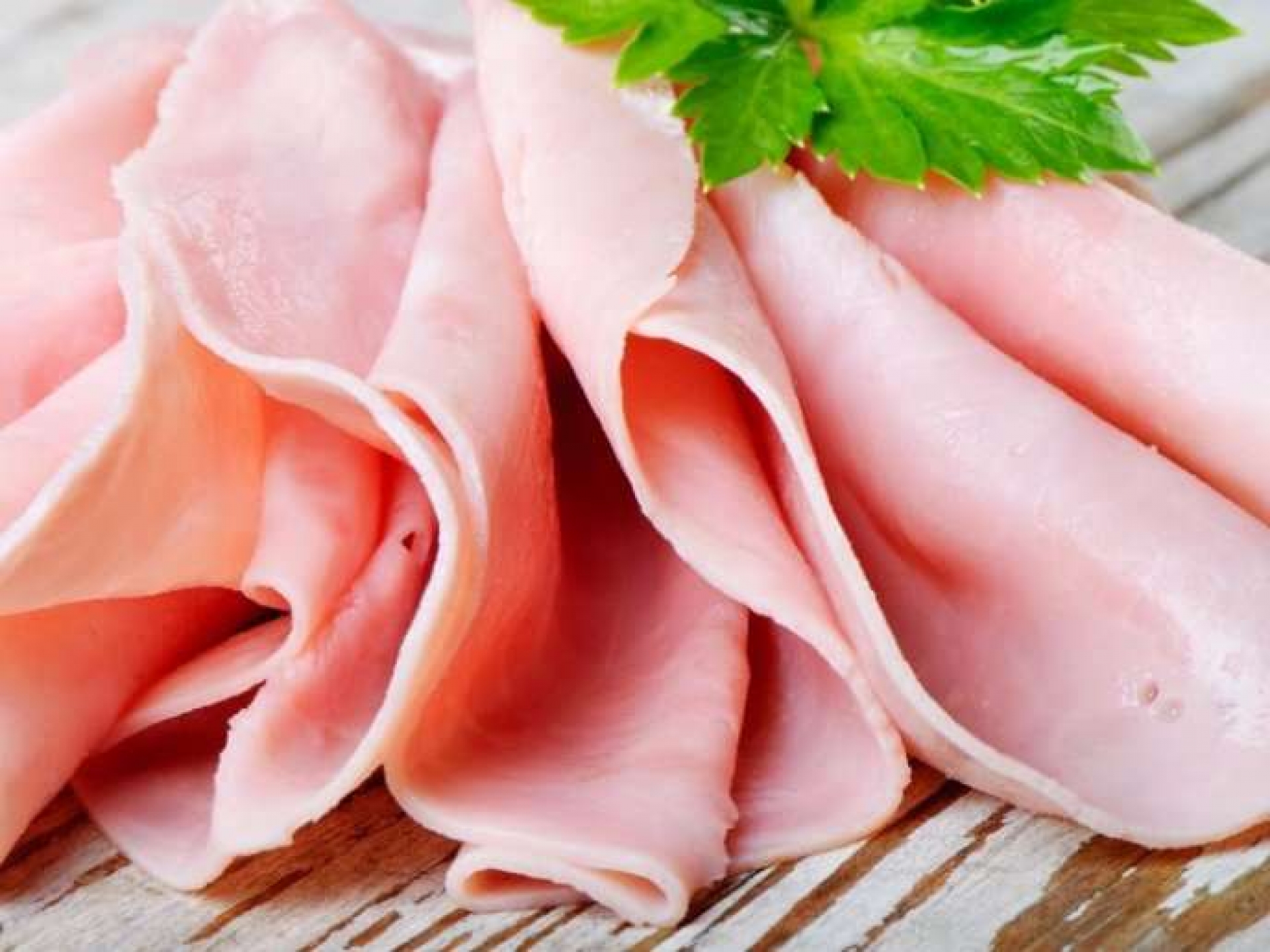 ¿Cómo saber que el jamón ya está pasado?